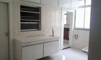 Imagem 6: Apartamento para alugar, 320 m² por R$ 13.000,00/mês - Gonzaga - Santos/SP