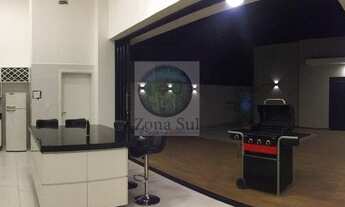 Imagem 3: Casa de Condominio em Alphaville Nova Esplanada - Votorantim