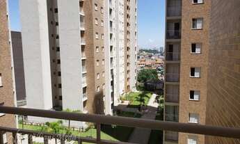 Imagem 4: Apartamento em Jardim Flor da Montanha - Guarulhos