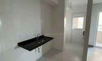 Imagem 4: Apartamento com 2 dormitórios à venda, 60 m² por R$ 342.000,00 - Jardim Oriente - São José