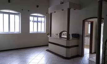 Imagem 2: CASA PARA VENDA NO CONDOMÍNIO FAZENDA TAQUARAL EM CAMPINAS -SP