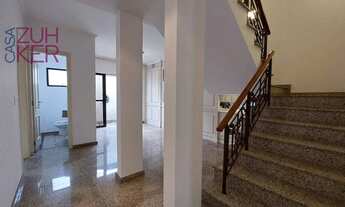 Imagem 6: Campo Belo - Venda - Casa em condomínio, com 3 dormitórios, 178 m²