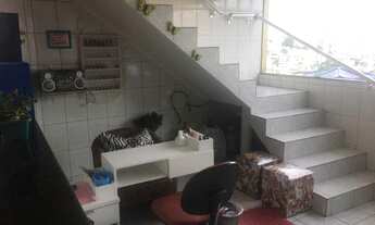 Imagem 6: Sobrado Vila Sao Nicolau São Paulo/SP