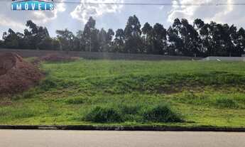 Imagem 4: Terreno à venda, 1049 m² por R$ 690.000,00 - Condomínio Villa D'Oro - Vinhedo/SP