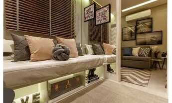 Imagem 5: Apartamento com 2 quartos, pronto, com documentação gratuita na Freguesia do Ó - SP