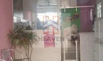 Imagem 5: Loja na região da Lapa com 30m².Ideal para Salão de Beleza, Cabeleireiro ou Pet Shop