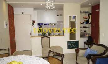 Imagem 2: APARTAMENTO RESIDENCIAL em SÃO PAULO - SP, VILA MARIANA