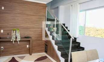 Imagem 3: Apartamento para Aluguel - Cabral, 3 Quartos, 160 m2