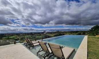 Imagem 3: CASA MOBILIADA À VENDA NO CONDOMÍNIO FAZENDA DA GRAMA EM ITUPEVA -SP