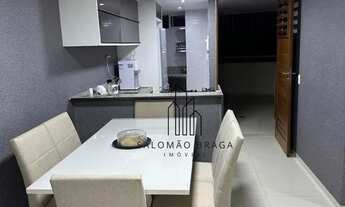 Imagem 5: Apartamento para aluguel tem 74 metros quadrados com 2 quartos