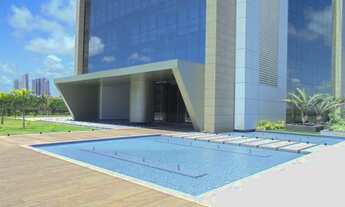 Imagem 4: Sala Comercial para venda, Ipês, João Pessoa - 23076