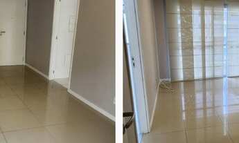 Imagem 2: Apartamento para venda possui 67 metros quadrados com 2 quartos