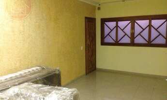 Imagem 7: Casa Sobrado em Parque Continental - Guarulhos