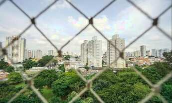 Imagem 5: Apartamento para Aluguel - Tatuapé, 2 Quartos, 54 m2