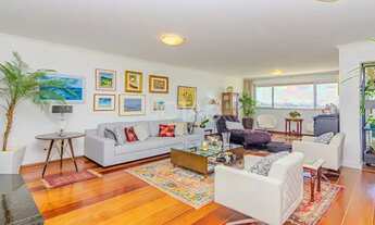 Imagem 7: CURITIBA - Apartamento Padrão - Cristo Rei