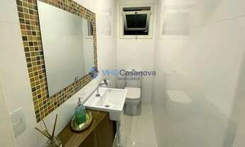 Imagem 6: Casa à venda, 3 quartos, 2 suítes, 8 vagas, Inconfidência - VIÇOSA/MG