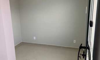 Imagem 4: Cobertura Lindíssima Linear 1ª.Loc Terração Salão.Quartão.Cop Coz A.Ser R$850,00