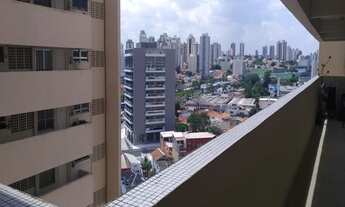 Imagem 3: BOSQUE DA SAÚDE, 65M², 3 DOMRS - 1 VAGA