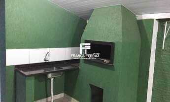 Imagem 6: Casa com 3 dormitórios 3 vagas Itapema SC