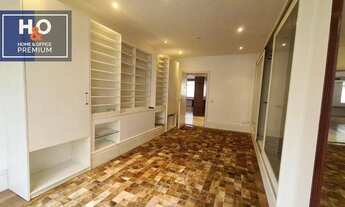 Imagem 7: Lindo apartamento para alugar - 406 m² - Jardim Paulista - São Paulo/SP