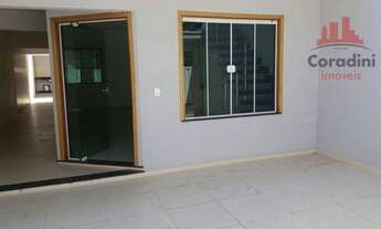 Imagem 2: Casa residencial à venda, Werner Plaas, Americana