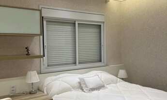 Imagem 7: Apartamento com 3 dormitórios à venda, 113 m² por R$ 1.300.000,00 - Alphaville - Campinas