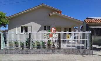 Imagem 2: Casa com 2 dormitórios à venda, 190 m² por R$ 450.000,00 - Zona Sul - Balneário Arroio do