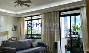 Imagem 3: Apartamento a venda na Vila Ipojuca 173 m²