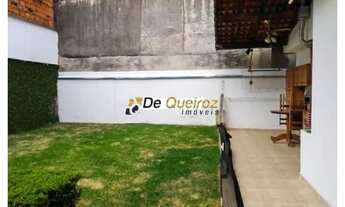 Imagem 10: CASA EM SÃO PAULO NA ZONA SUL, LOCALIZADA NO JARDIM CAMPINAS