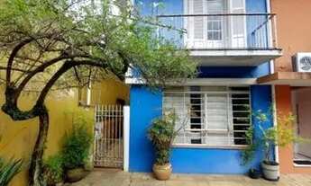 Imagem: CASA EM CONDOMÍNIO - VILA OLÍMPIA - SP