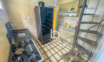 Imagem 4: Cobertura disponivel para venda em Itapõa!