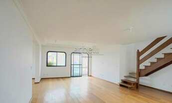 Imagem 5: SãO PAULO - Cobertura - Chácara Tatuapé