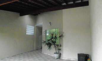 Imagem 1: Casa com 3 dormitórios à venda, 150 m² por R$ 450.000,00 - Parque Novo Mundo - Americana/S