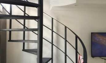 Imagem 3: Apartamento residencial para Venda Vila São Geraldo, São José dos Campos 2 dormitórios, 2