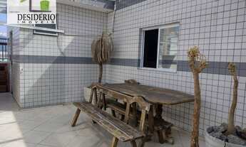 Imagem 4: Apartamento Duplex, 353 m² - venda por R$ 1.590.000,00 ou aluguel por R$ 8.000,00/mês - Em