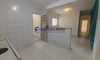 Imagem: CASA TÉRREA para LOCAÇÃO - BUSSOCABA