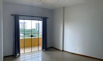 Imagem 2: Alugo Apartamento no Condomínio Ilhas Gregas - Ponta Negra