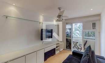 Imagem 2: Apartamento para Aluguel - Botafogo, 2 Quartos, 81 m2