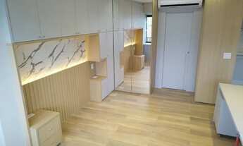 Imagem 6: Apartamento para aluguel tem 40 metros quadrados com 1 quarto em Paraíso - São Paulo - São