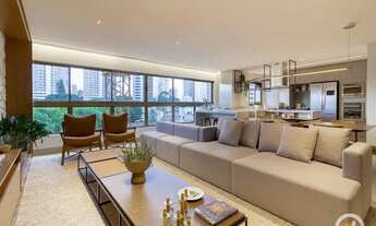 Imagem: GOIâNIA - Apartamento Padrão - Setor Bueno