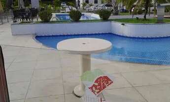 Imagem 5: Apartamento para aluguel possui 58 metros quadrados com 2 quartos em Santo Antônio - Itabu