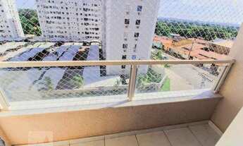 Imagem 6: Apartamento para Aluguel - Negrão de Lima, 2 Quartos, 53 m2