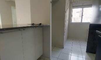 Imagem 3: APARTAMENTO RESIDENCIAL em são bernardo do campo - SP, taboão/jardim celeste