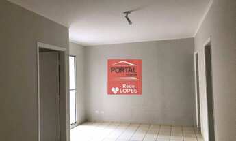 Imagem 6: Apartamento com 1 dormitório para alugar, 55 m² por R$ 1.894,00/mês - Vila Monumento - São