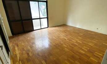 Imagem 5: ALUGO apto c/ 207m², 03 Dorm sendo 01 suite c/ armários, 03 banheiros em Consolação - SP