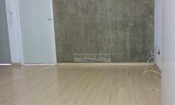 Imagem 3: Apartamento com 1 dormitório à venda, 38 m² por R$ 197.000,00 - Centro - Campinas/SP