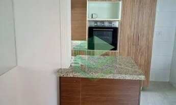 Imagem 7: Apartamento com 3 dormitórios à venda, 64 m² por R$ 350.000,00 - Demarchi - São Bernardo d