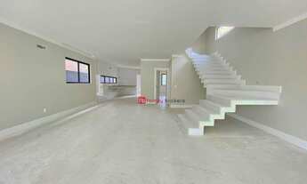 Imagem 5: Casa contemporânea Rio Mar 4 suítes 390m2 Barra da Tijuca