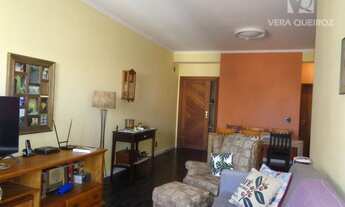 Imagem 4: Apartamento 3 dormitórios à venda, 138 m² por R$ 810.000 - Av. Princesa D Oeste - Campinas