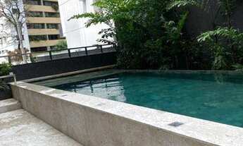 Imagem 5: Apartamento com 1 dormitório à venda, 49 m² por R$ 580.000,00 - Graça - Salvador/BA